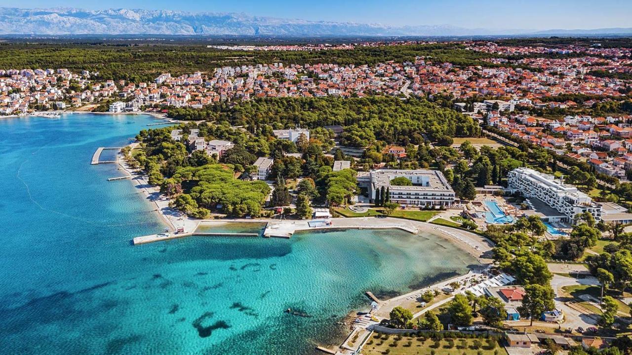 Apartman Lana Vidikovac Zara Esterno foto